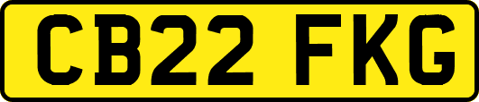 CB22FKG