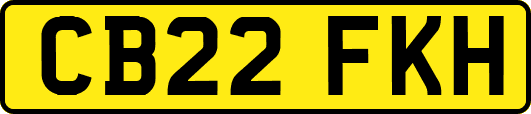CB22FKH