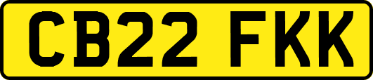 CB22FKK