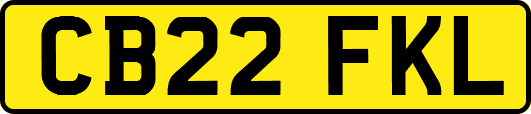 CB22FKL