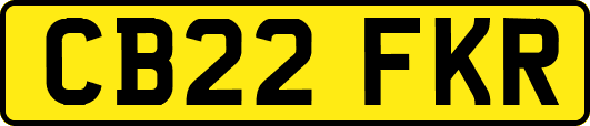 CB22FKR