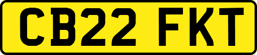 CB22FKT