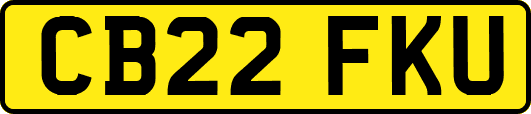 CB22FKU