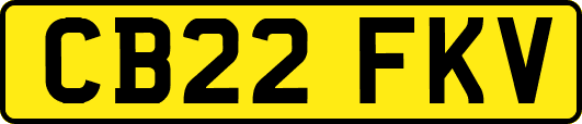 CB22FKV