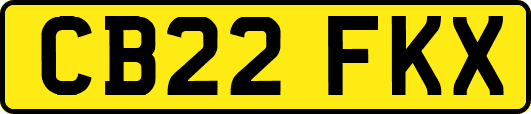 CB22FKX