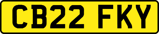 CB22FKY