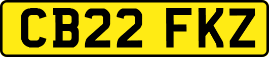 CB22FKZ