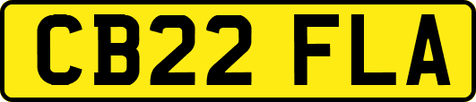 CB22FLA