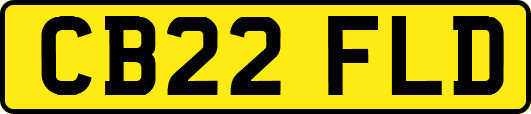 CB22FLD