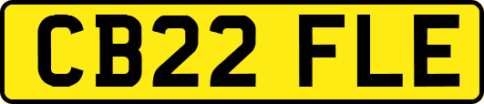 CB22FLE