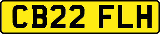 CB22FLH