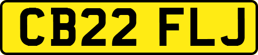 CB22FLJ