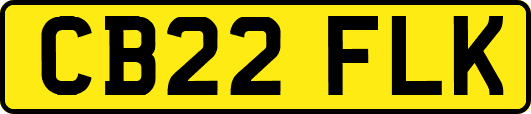 CB22FLK