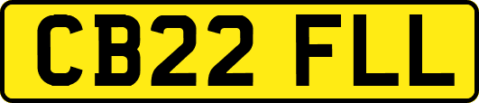 CB22FLL