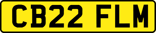 CB22FLM