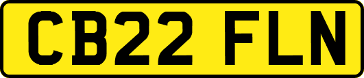 CB22FLN