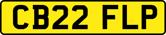 CB22FLP