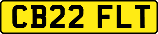 CB22FLT