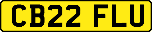 CB22FLU
