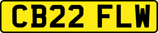 CB22FLW