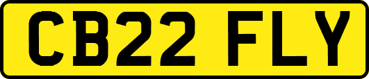 CB22FLY