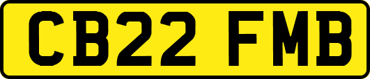 CB22FMB