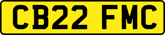 CB22FMC