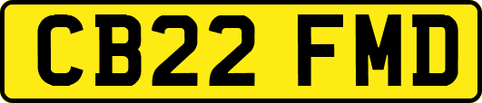 CB22FMD