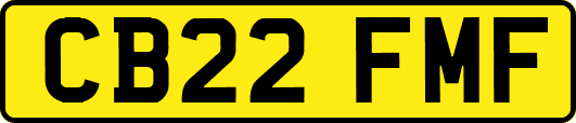 CB22FMF