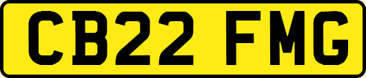 CB22FMG