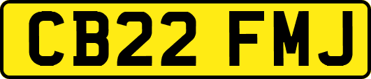 CB22FMJ