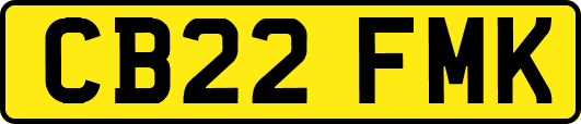 CB22FMK