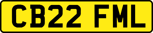 CB22FML