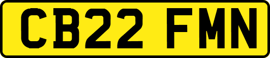 CB22FMN