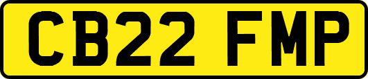 CB22FMP