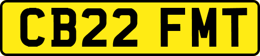 CB22FMT