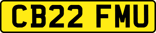 CB22FMU
