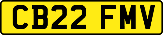 CB22FMV