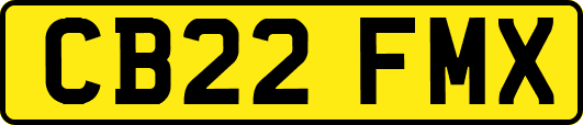 CB22FMX
