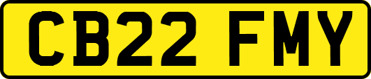 CB22FMY