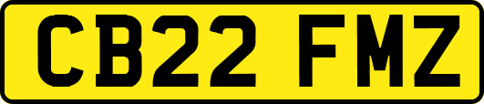 CB22FMZ