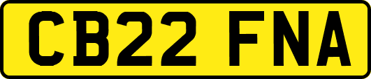 CB22FNA