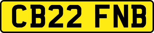 CB22FNB