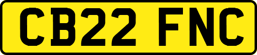 CB22FNC