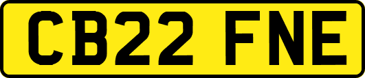CB22FNE