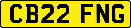 CB22FNG