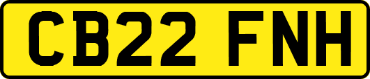 CB22FNH