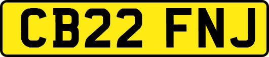 CB22FNJ