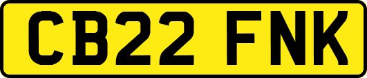 CB22FNK
