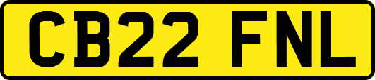 CB22FNL